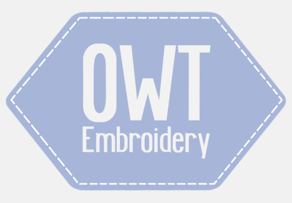 OWT Embroidery